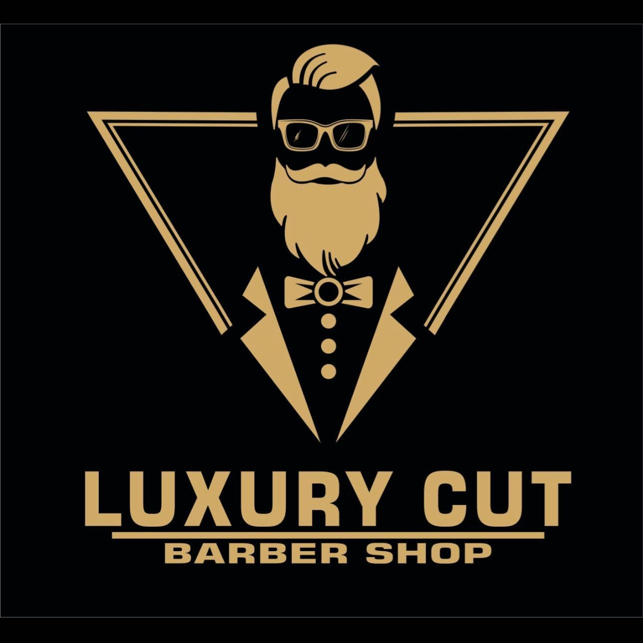 Luxury cut barbershop, 104 Kingston Ave, Luxury cut barbershop, Brooklyn, 11213