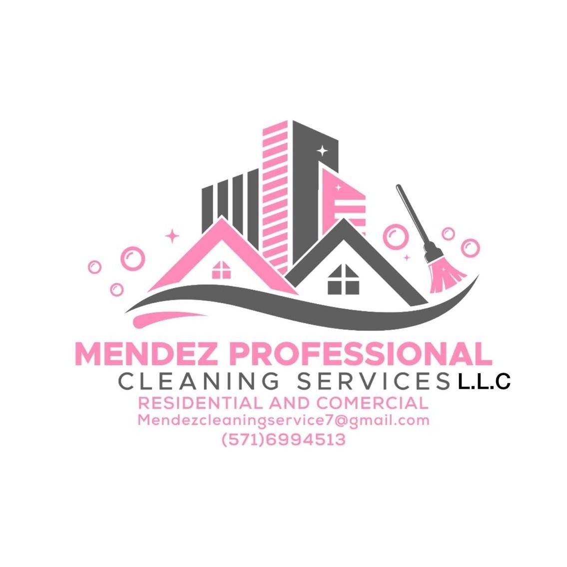 Mendez Professional Cleaning Services, Washington, 20018