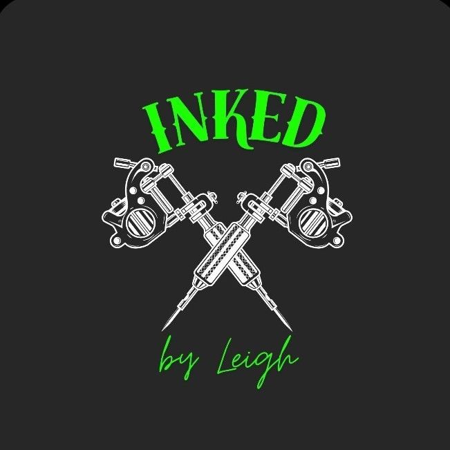 Ink By Leigh, 303 N Hyde Park Blvd, Cleburne, 76033