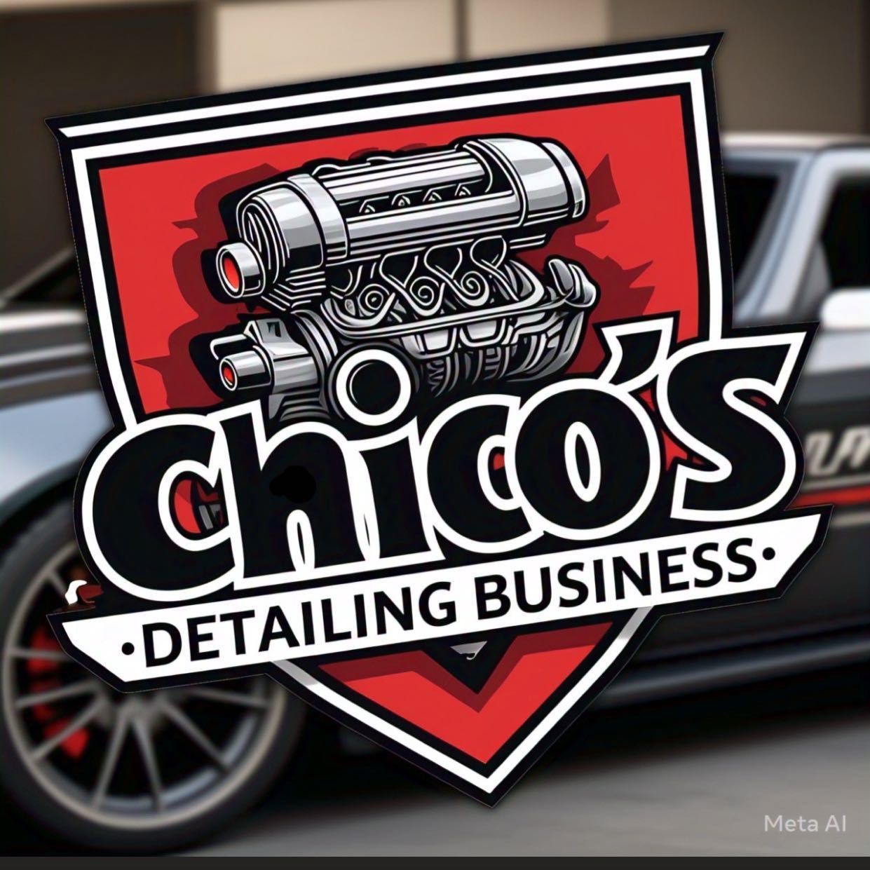 Chicos detailing, Riverside, 92503