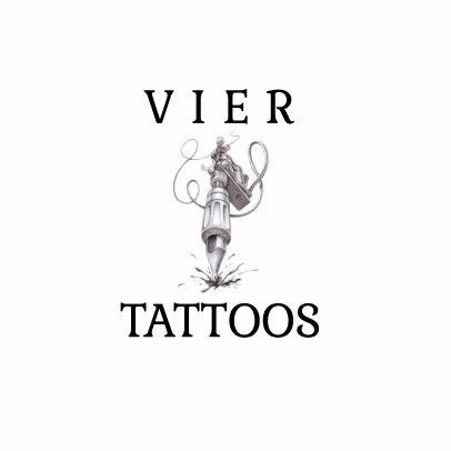 VIER Tattoos, 4553 Corregidor St, Dallas, 75216