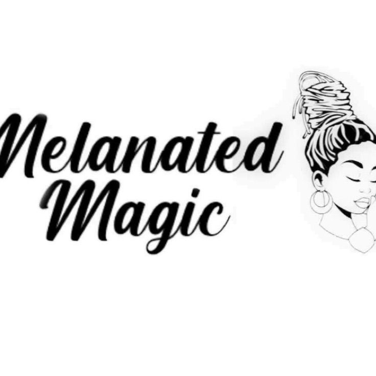 Melanated Magic, 1720 E University Ave, Des Moines, 50316