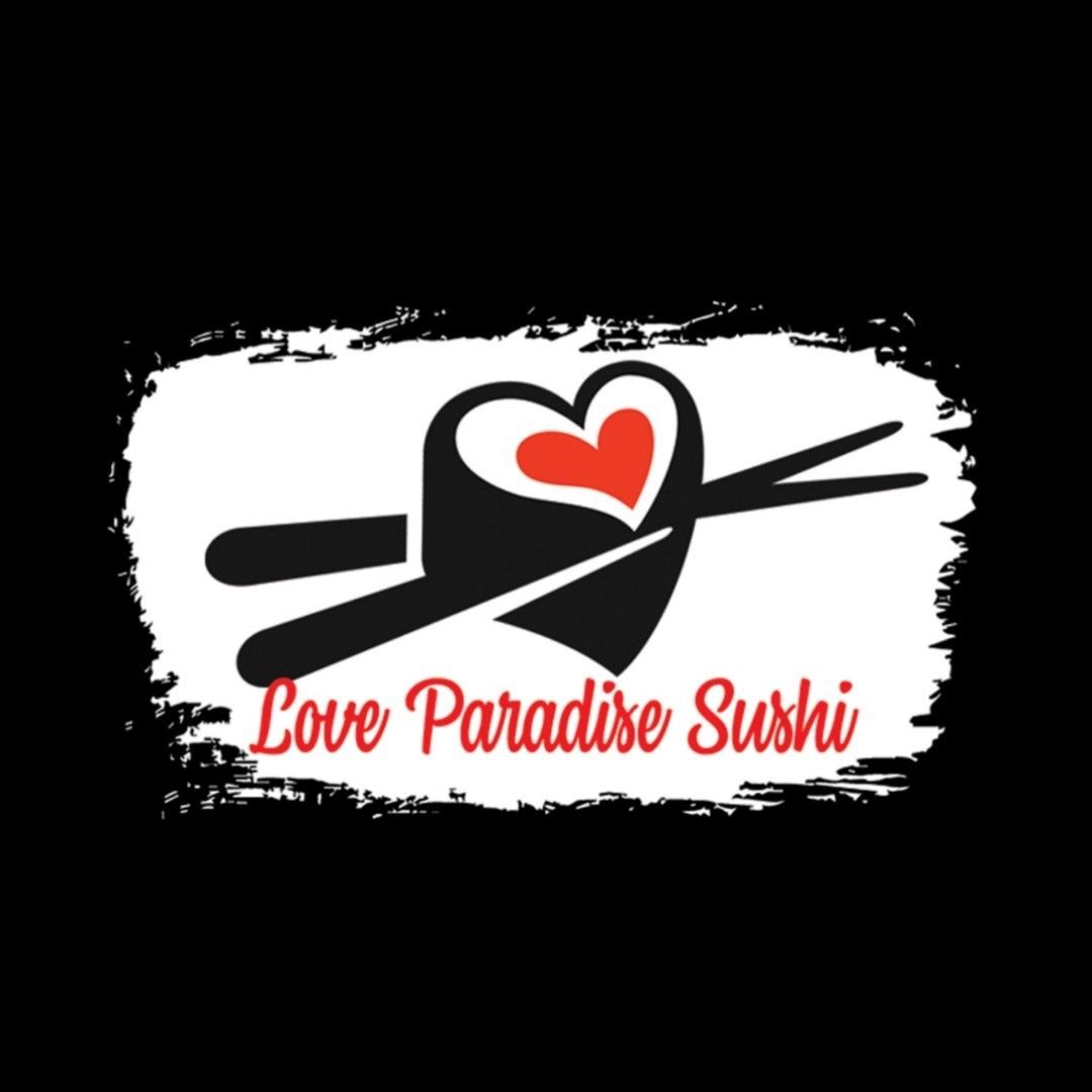 Love Paradise Sushi, 4865 S Pecos Rd, Las Vegas, 89121