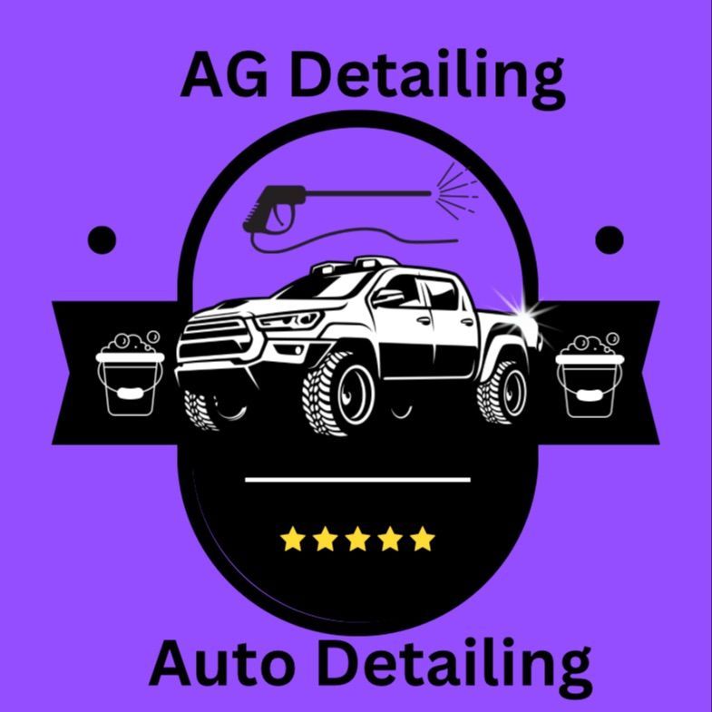 AG Detailing07, 99 Haystack Ln, Clayton, 27520