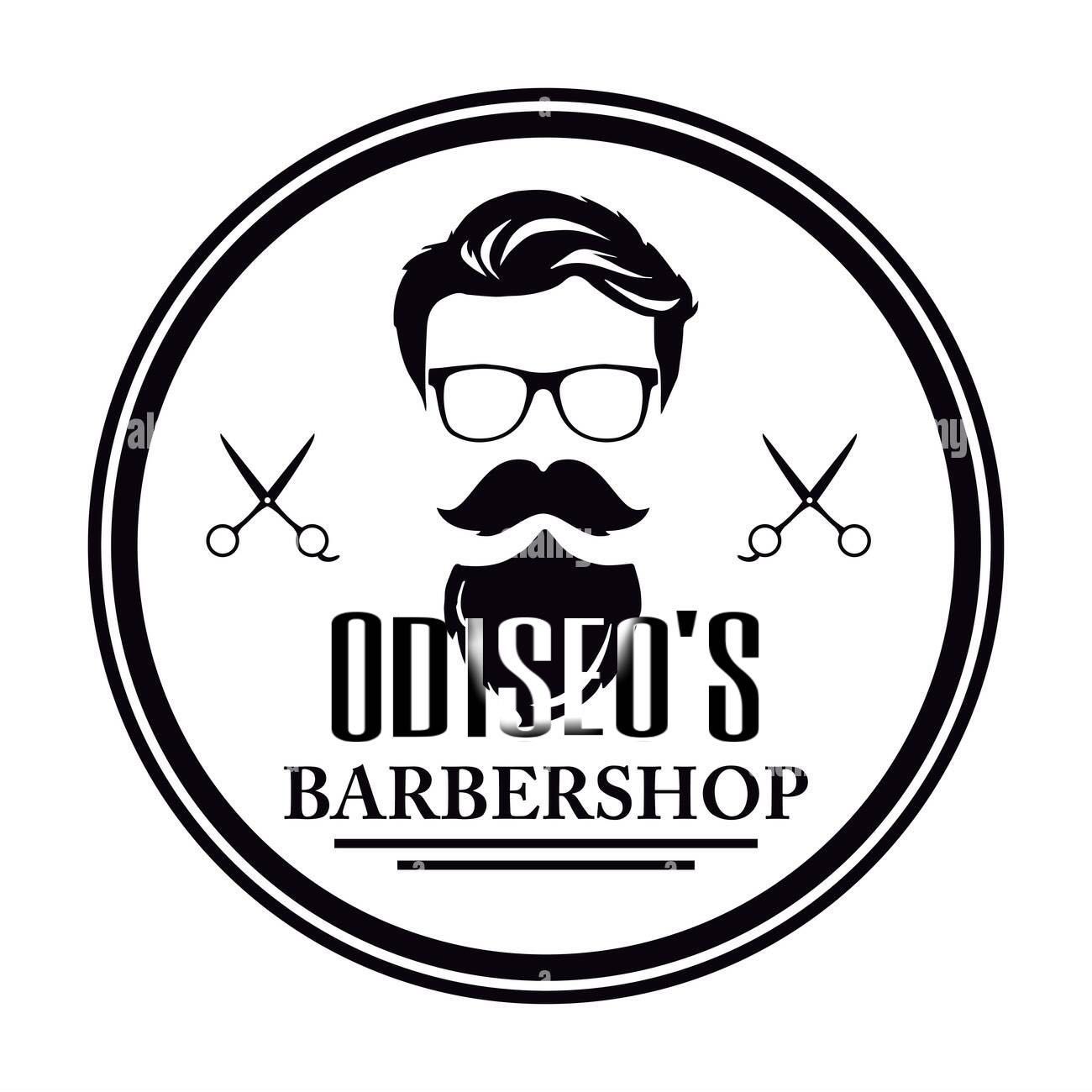 Odiseo’s Barbershop, 8505 cavarly ln, Manassas, 20110