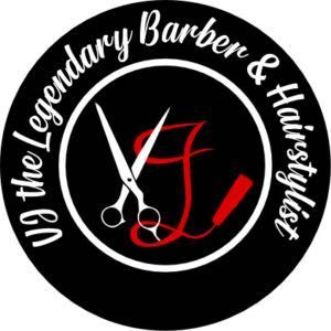 Cartier The Barber, 956 Melbourne Rd, Hurst, 75261