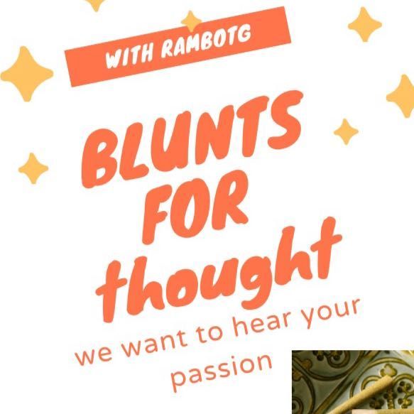 blunt for thought, 1809 n lewis ave, Sioux Falls, 57028