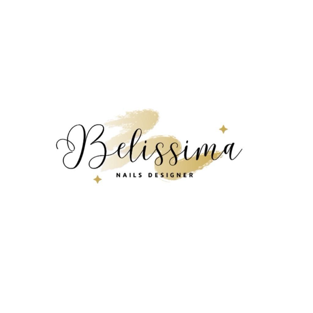 Belissima Nails Designer, 322 Blue Hill Ave, Dorchester, 02121