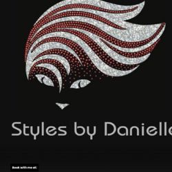 Styles by Danielle, 4719 Manzanita Avenue, Carmichael, 95608