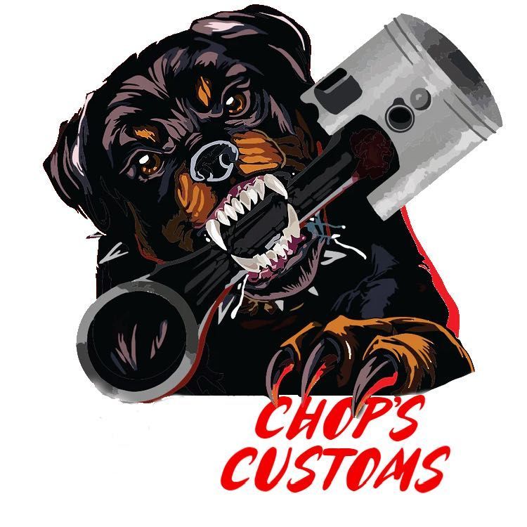 Chop’s Customs, Fairgrove, 48733