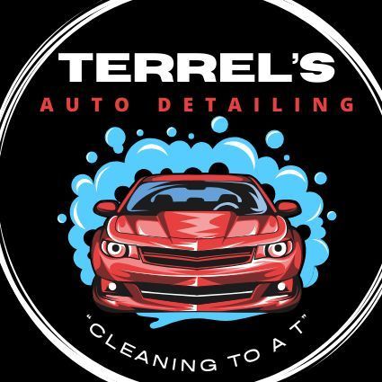 Terrel's Auto Detailing, E Elm St, Argenta, 62501