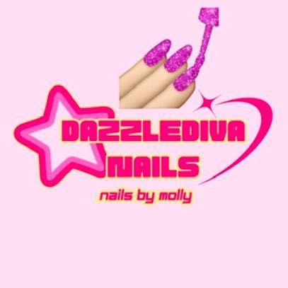 DazzleDivaNails, 305 Dove Ln, Pell City, 35128