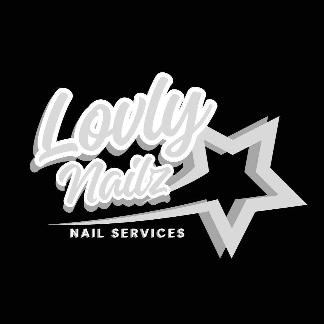 LovlyNailz, 2380 Dusk Dr, San Diego, 92139