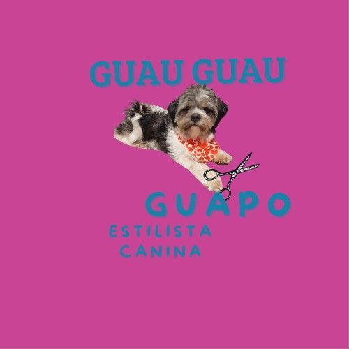 Guau Guau Guapo, 1541 N G St, San Bernardino, 92405