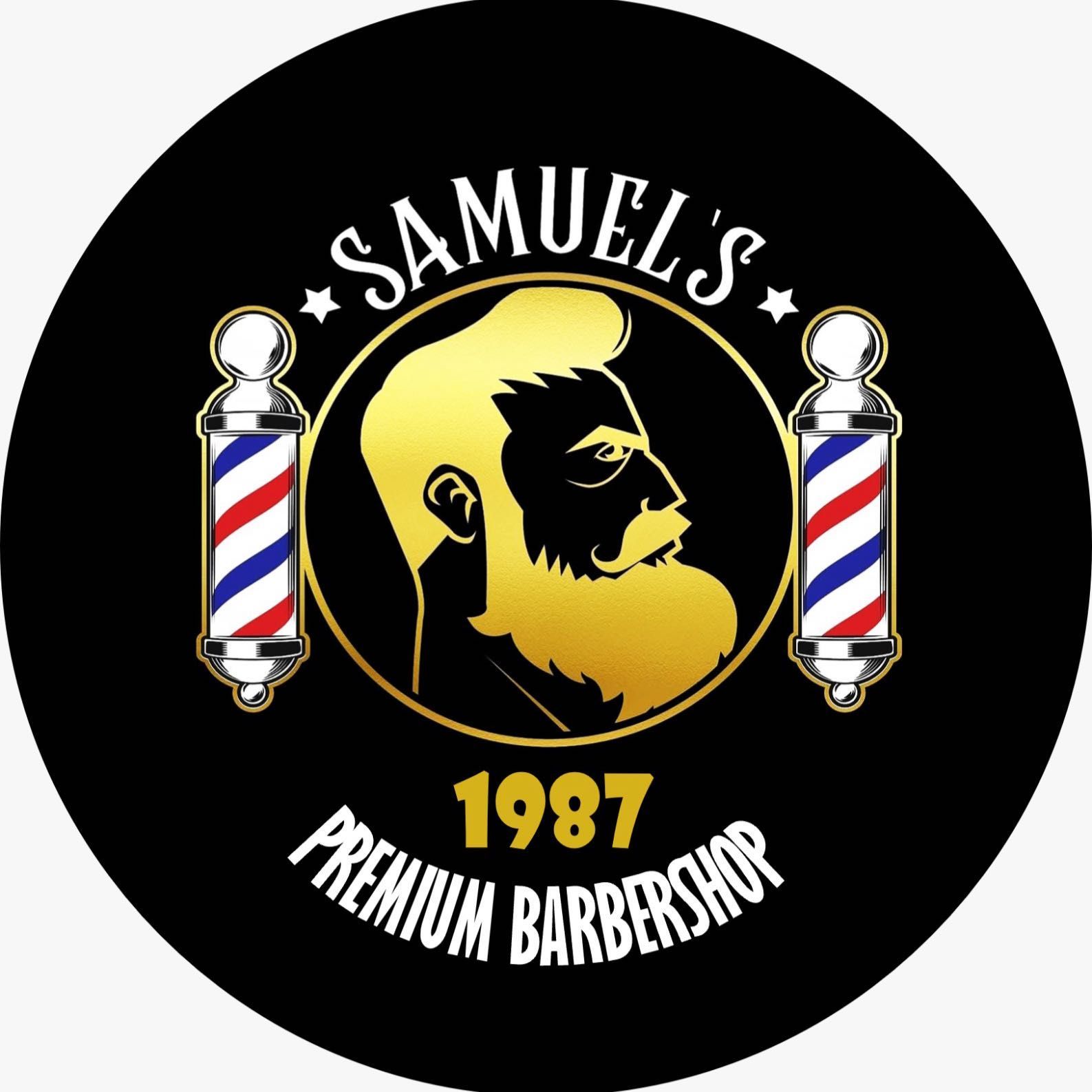 Samuels premium barbershop, 2007 Colton Way, Fort Walton Beach, 32547