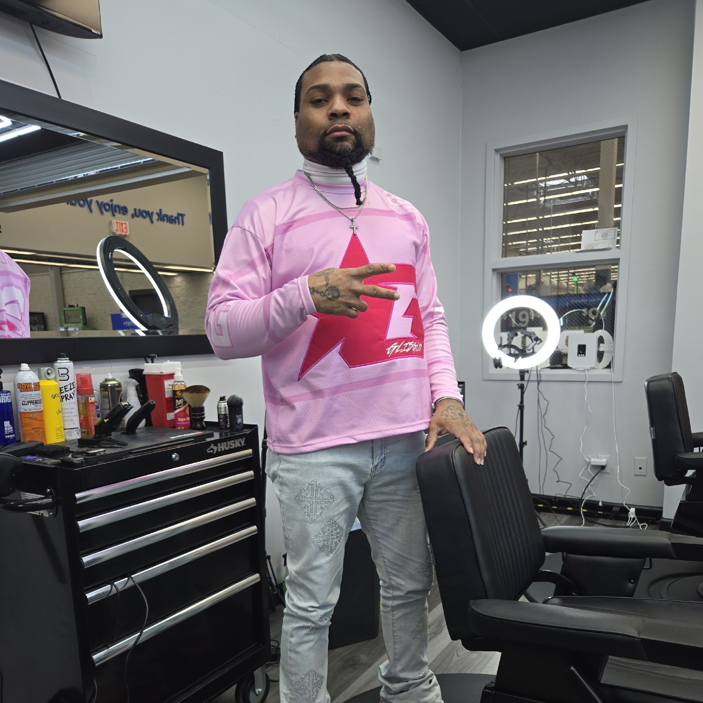 First Impressions Barbershop, 4375 Lexington Rd, Athens, 30605