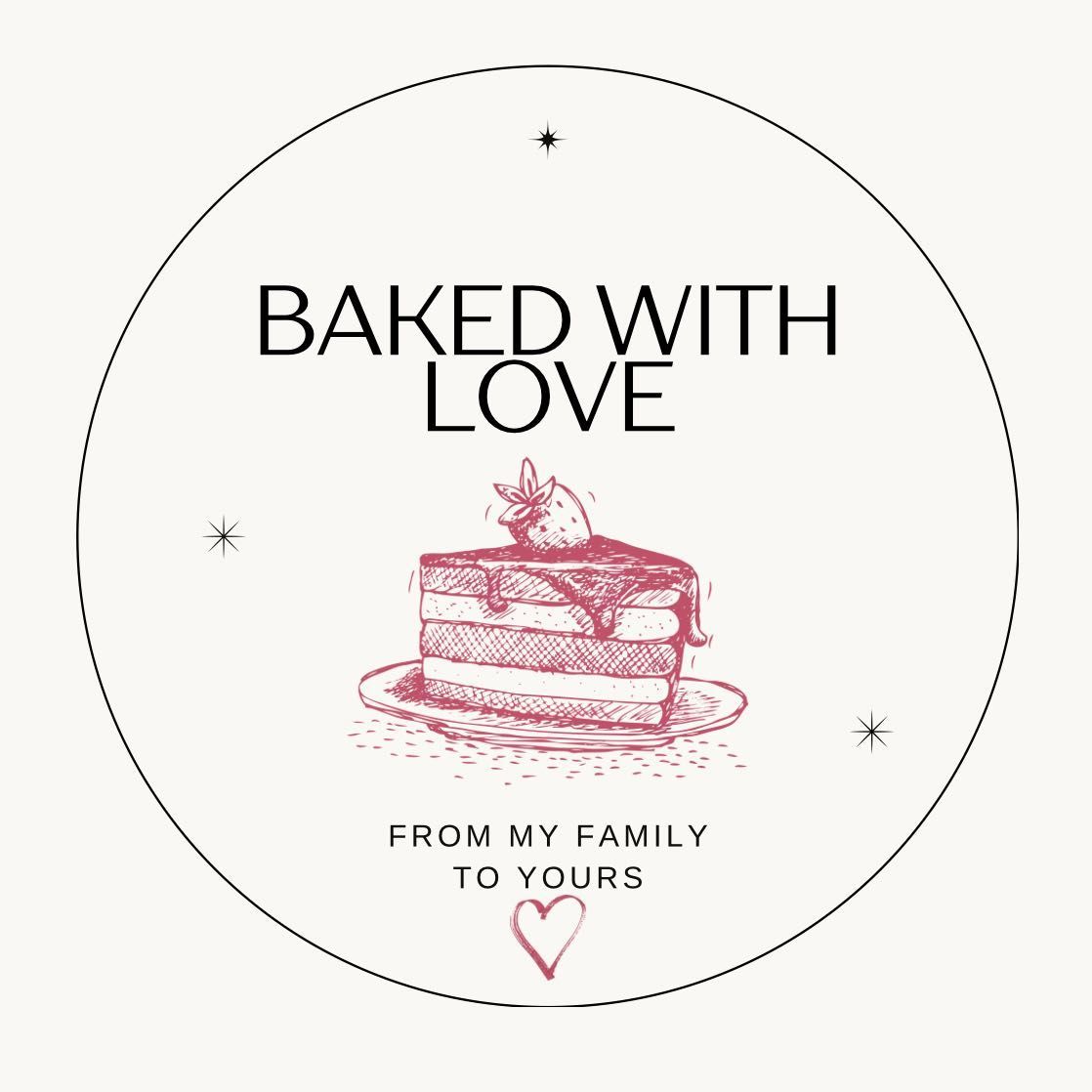 Baked With Love, 509 e bedford st, Marshfield, 65706