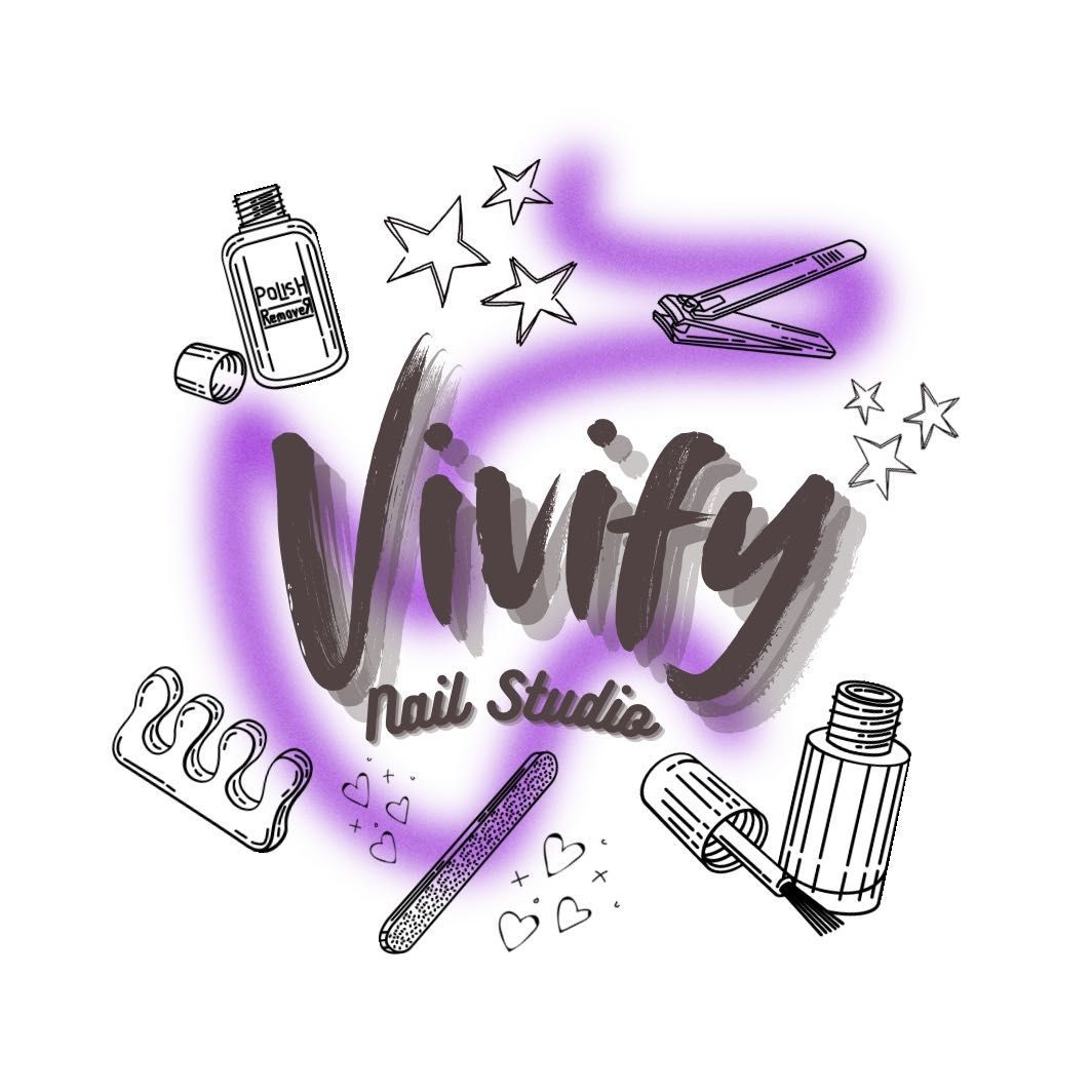 Vivify Nail Studio, 4751 San Juan Ave, Jacksonville, 32210