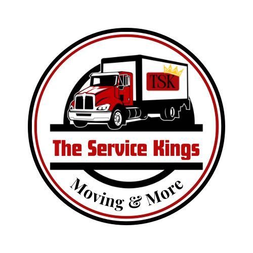 The Service Kings Moving & More, w morehead ave, Suite 599 unit 375, Charlotte, 28097