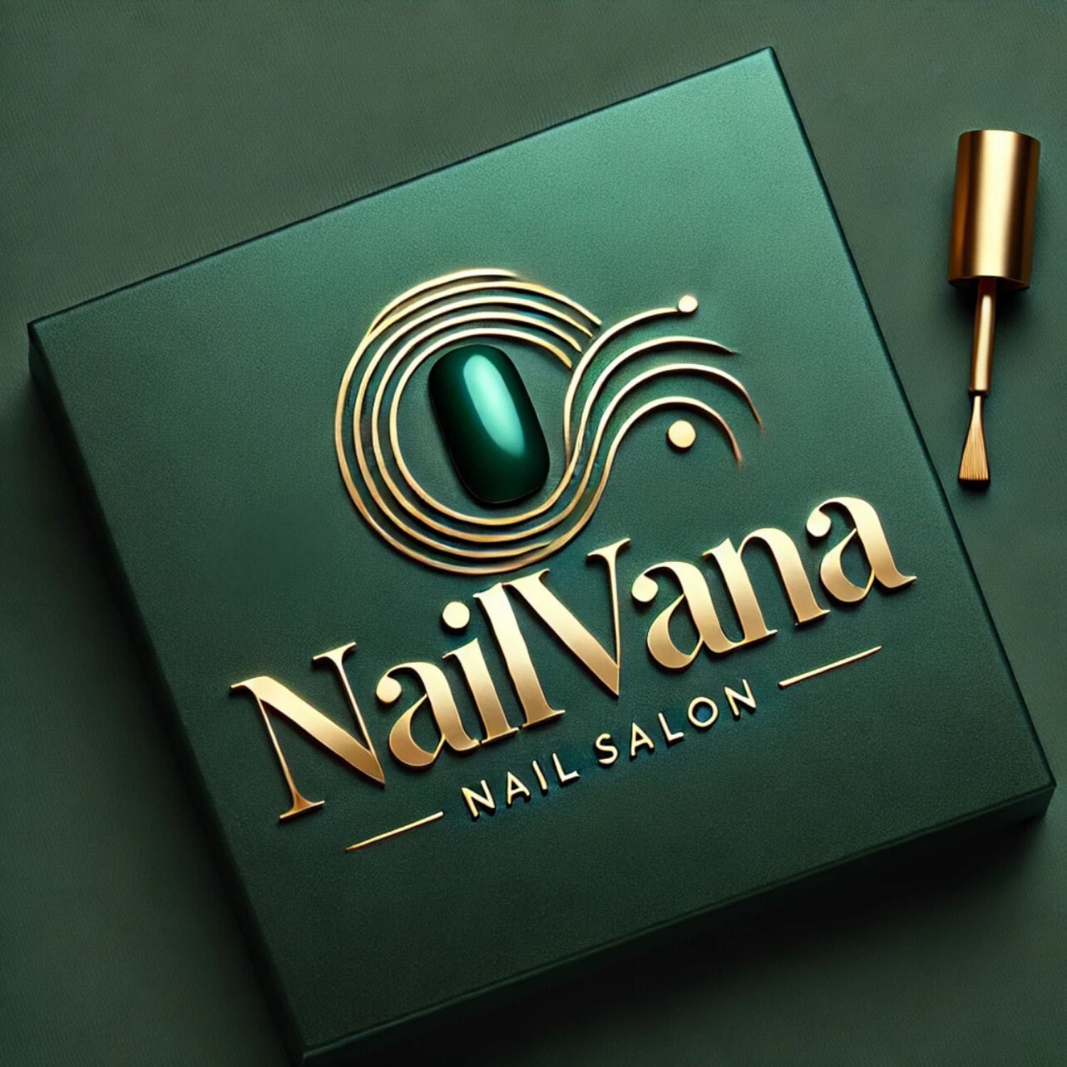 NailVana, 1168 S Shannon St., Van Wert, 45891