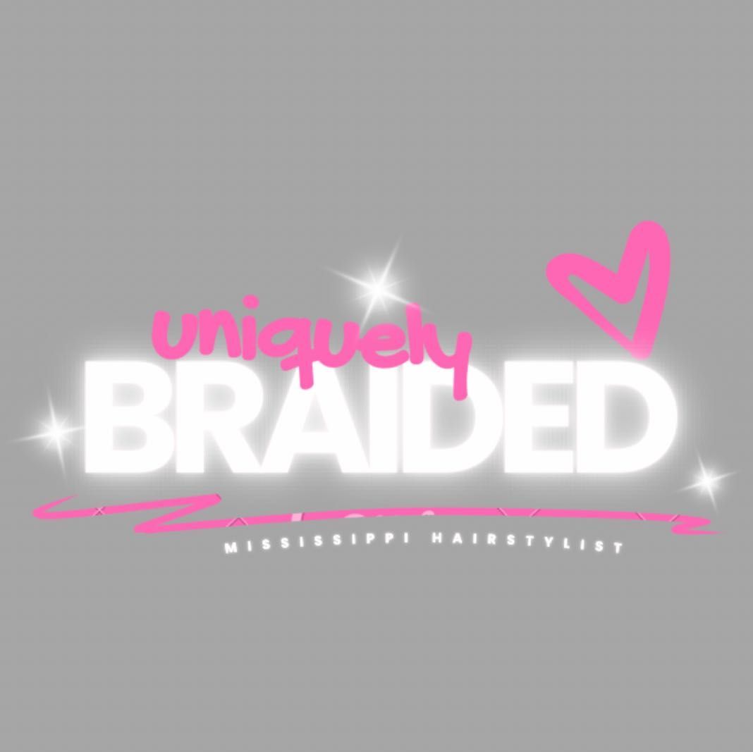 uniquelybraided, 733 south magnolia st, Laurel, 39350