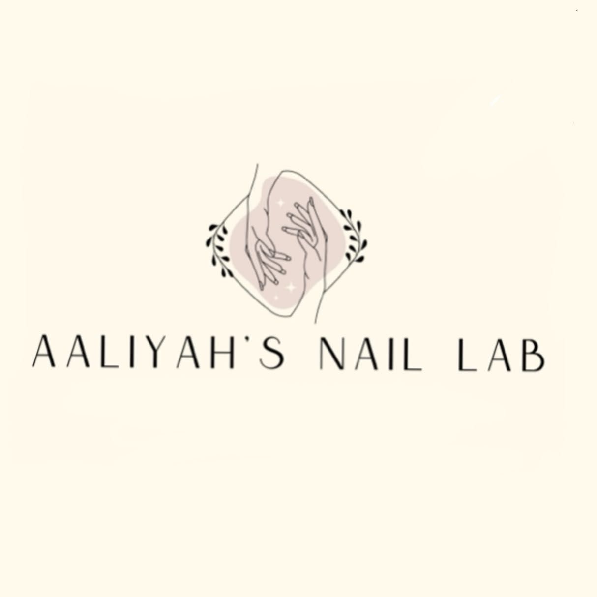 Aaliyah’s Nail Lab, West, Los Angeles, 90712