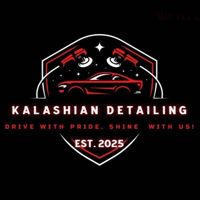 Kalashian Detailing, Cranston, 02920