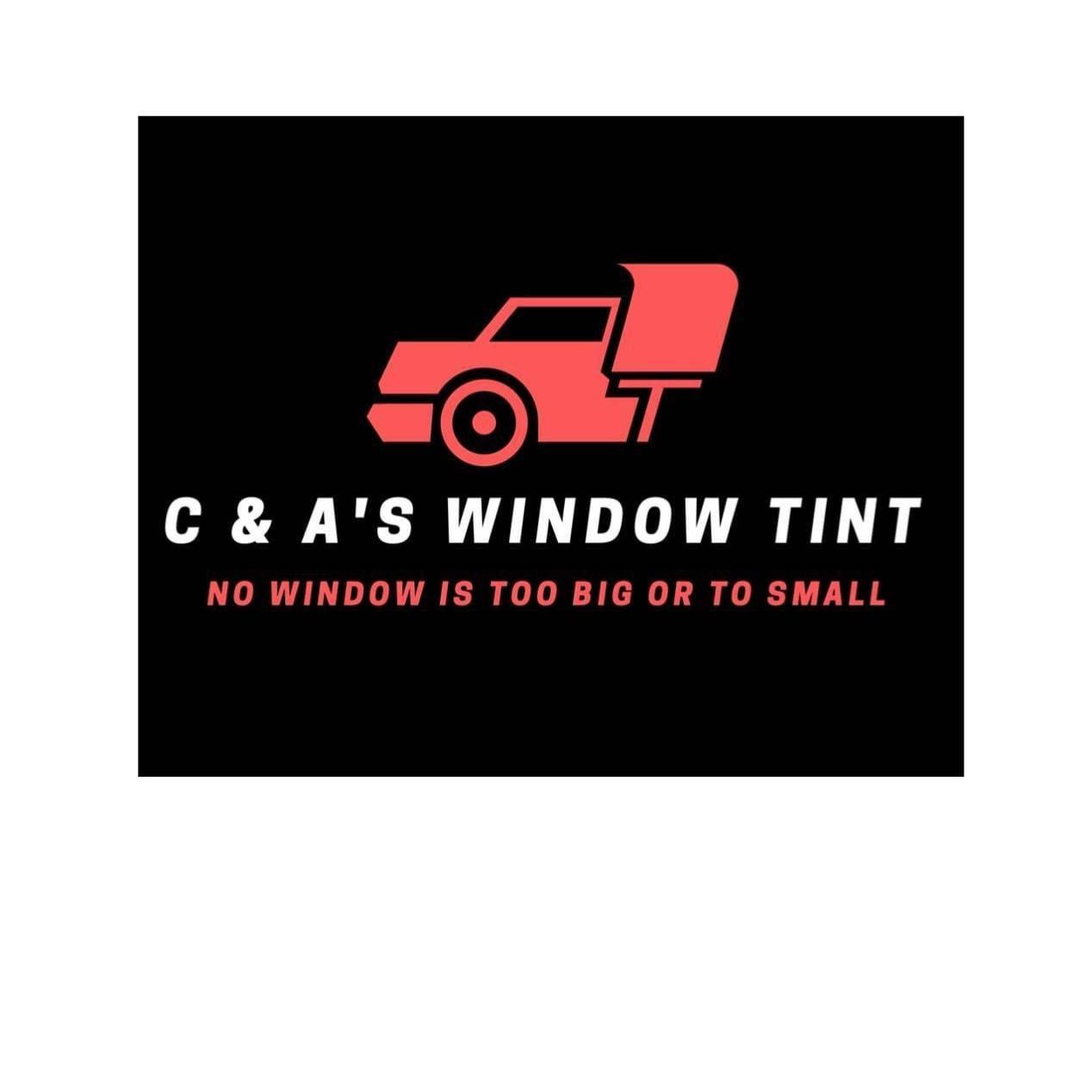 C & A Window Tint, 237 Marie St, Jacksonville, 28546