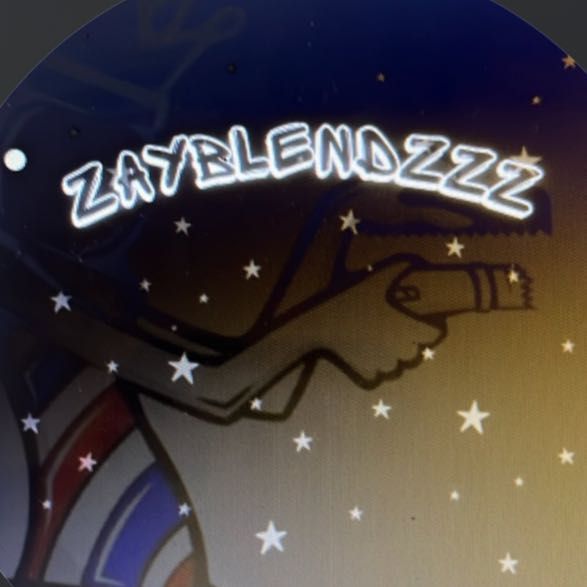 Zayblendzzz, 605 Fargo Ave, Buffalo, 14213