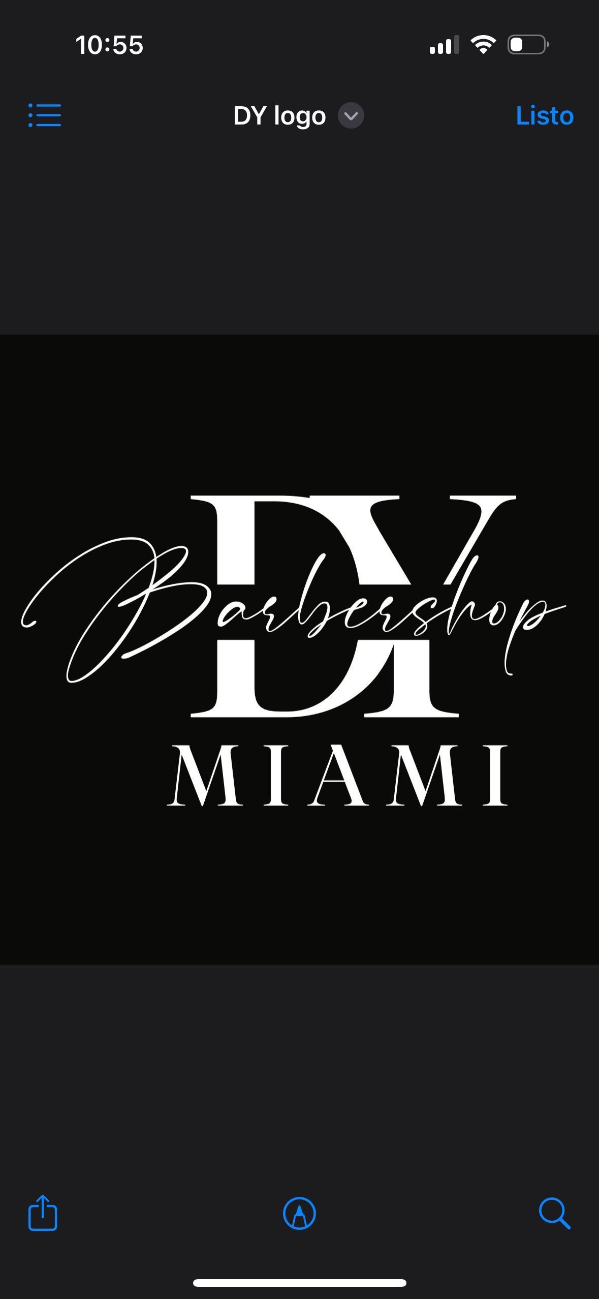 DY Miami BarberShop, 3951 nw  7th st, Miami, 33126