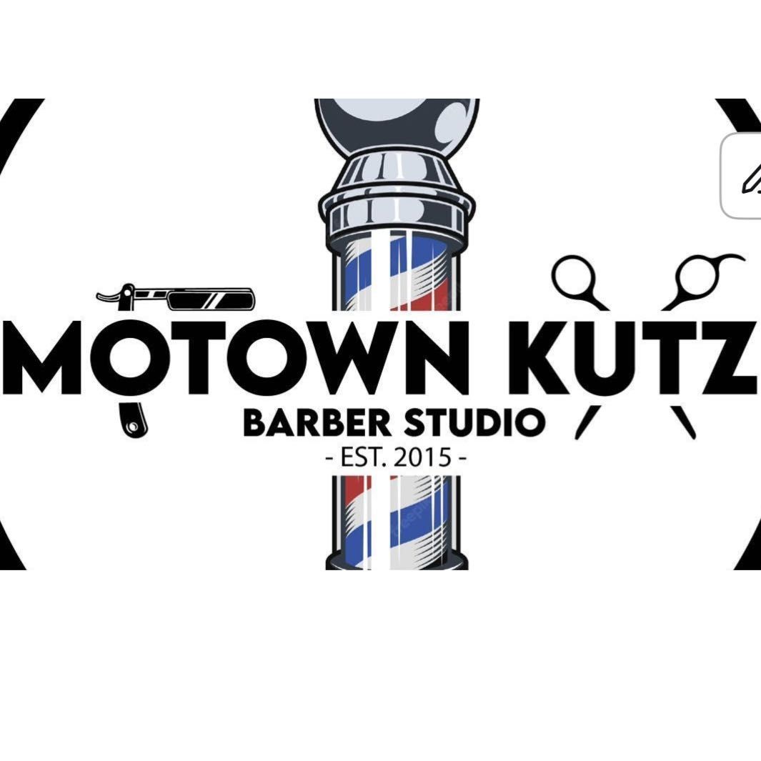 Motown kutz barber studio, 927 spring st, Fort Wayne, 46808