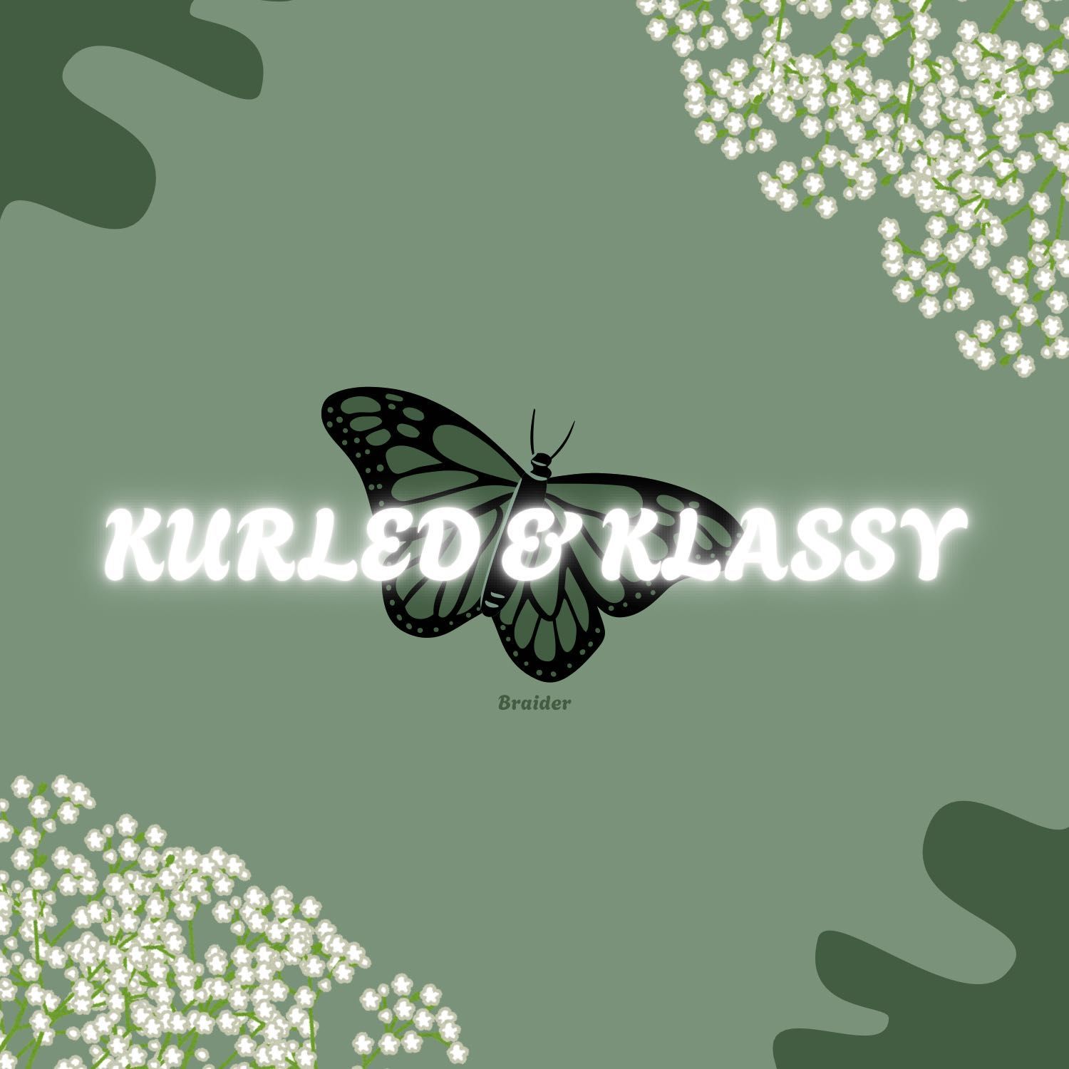 Kurled and Klassy, 410 Georgia Avenue, Statesboro, 30458