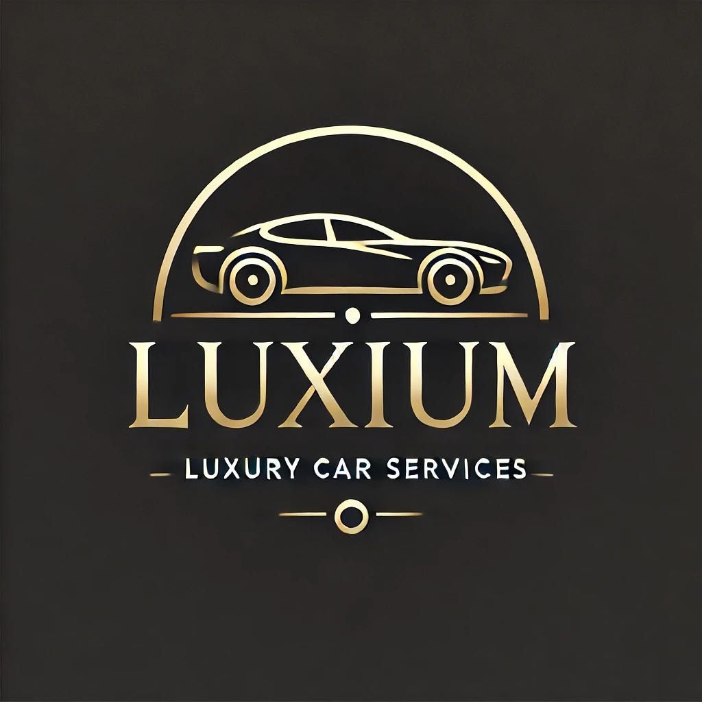 Luxium Car Services, 6005 SW 87th Ave, Miami, 33173