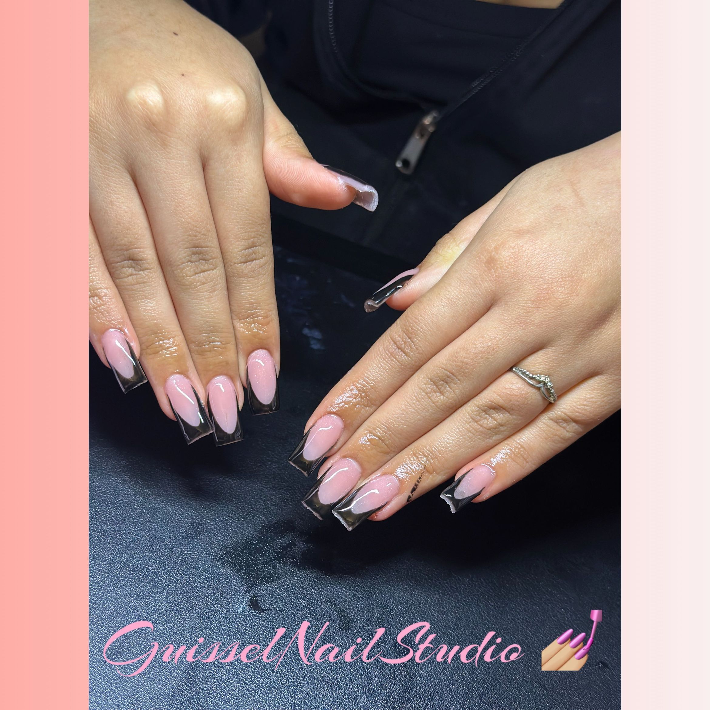 GuisselNailStudio, 9152 Kent St, Westminster, 80031