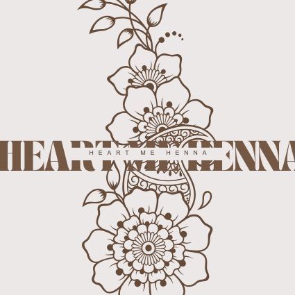 HeartMeHenna, olney, Philadelphia, 19120