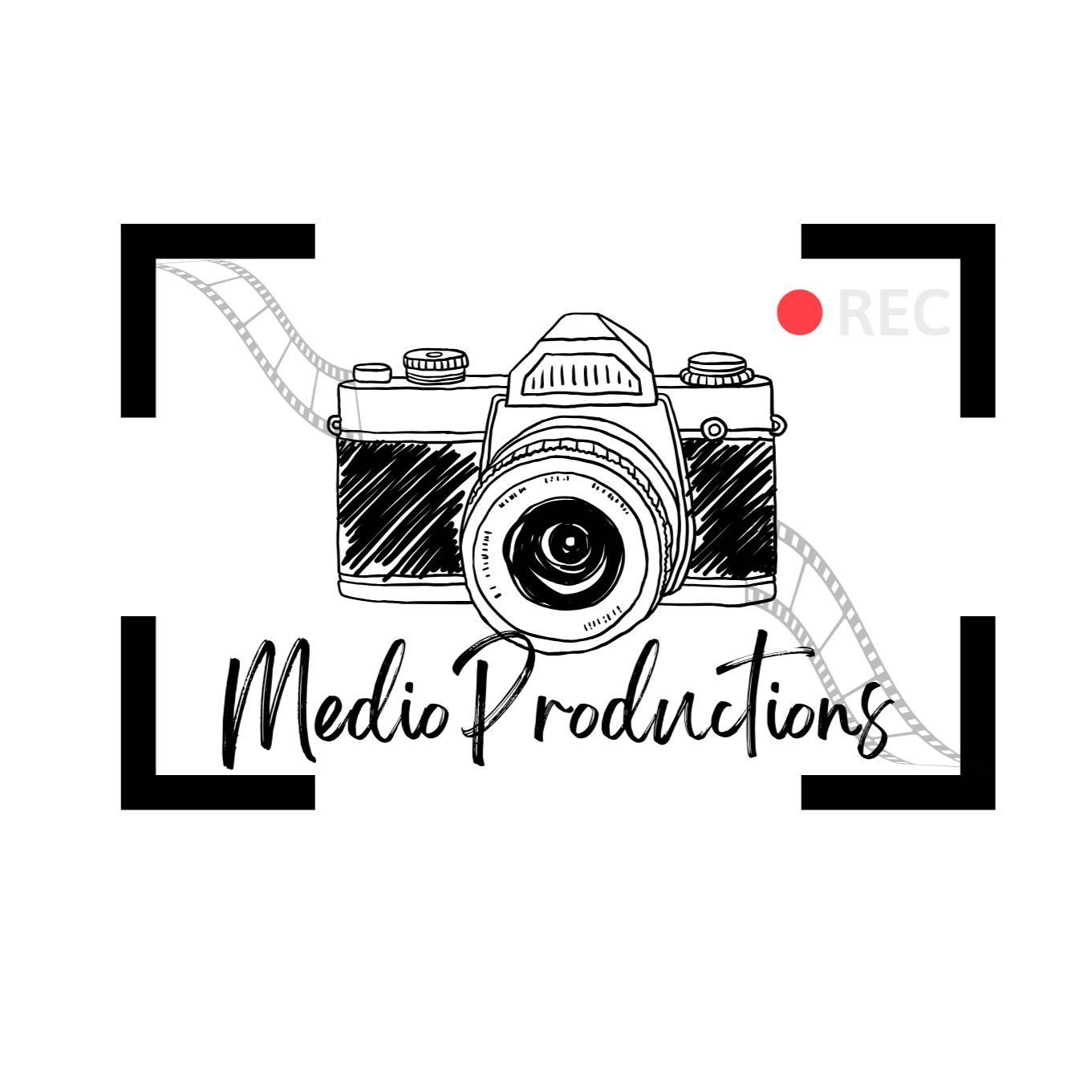 MedioProductions, Main Street, Pottstown, 19464