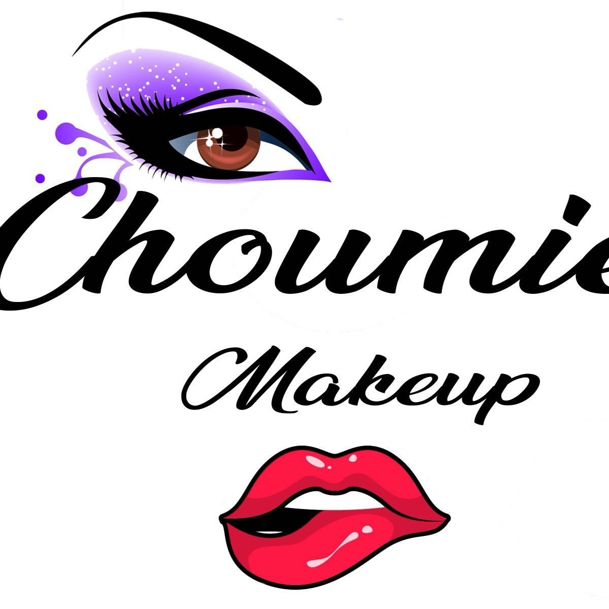 ChoumieMakeup, 10847 W Olive Ave, 3017, 3017, Peoria, 85345