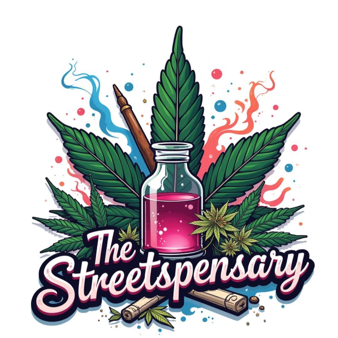 The Streetspensary, disclosed upon appointment, Shreveport, 71109