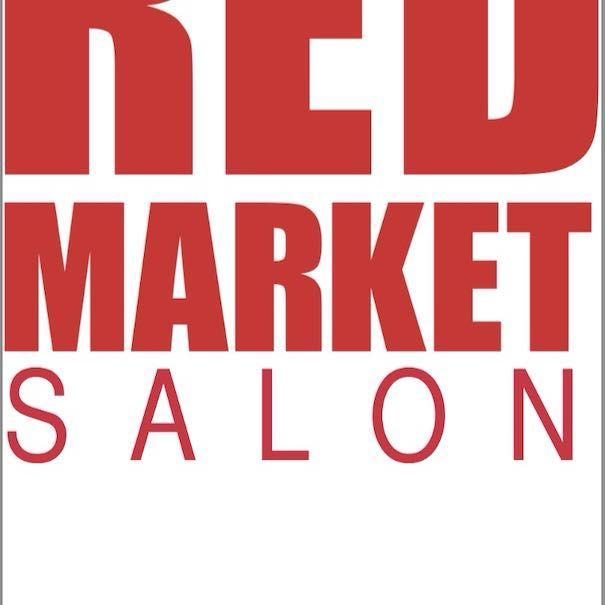 Red Market, 13 E, 13th street, New York, 10003