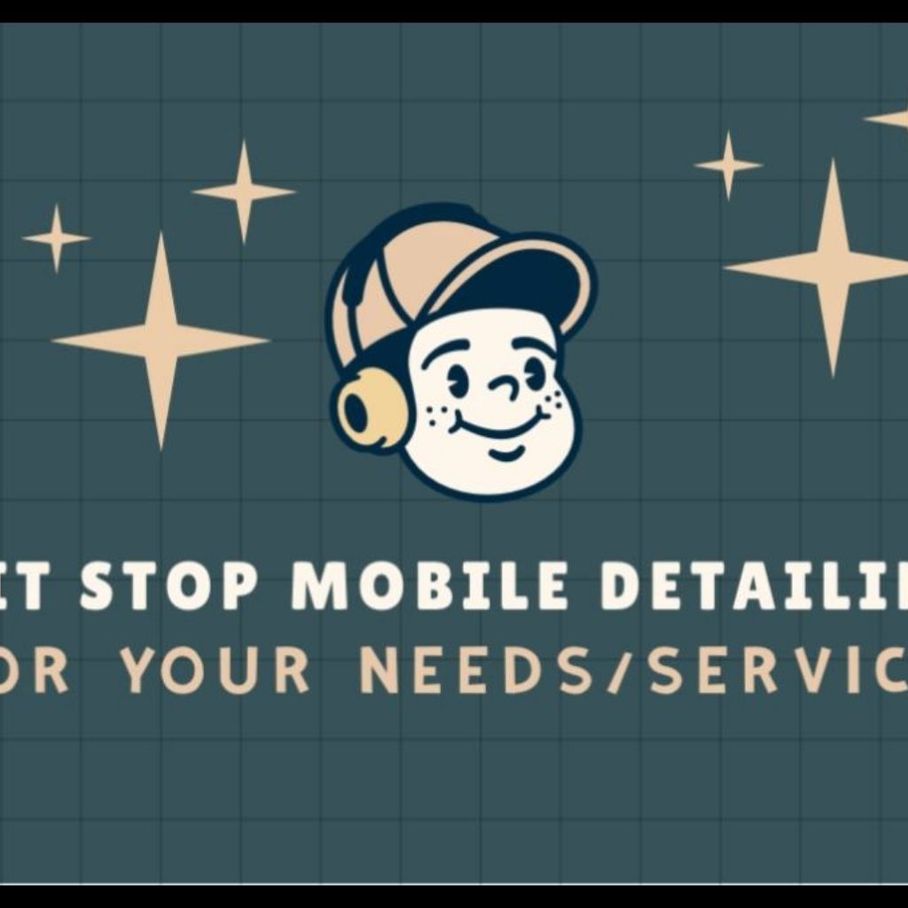 PitStopMobileDetailing, 1009 Kenilworth Dr, Wheeling, 60090