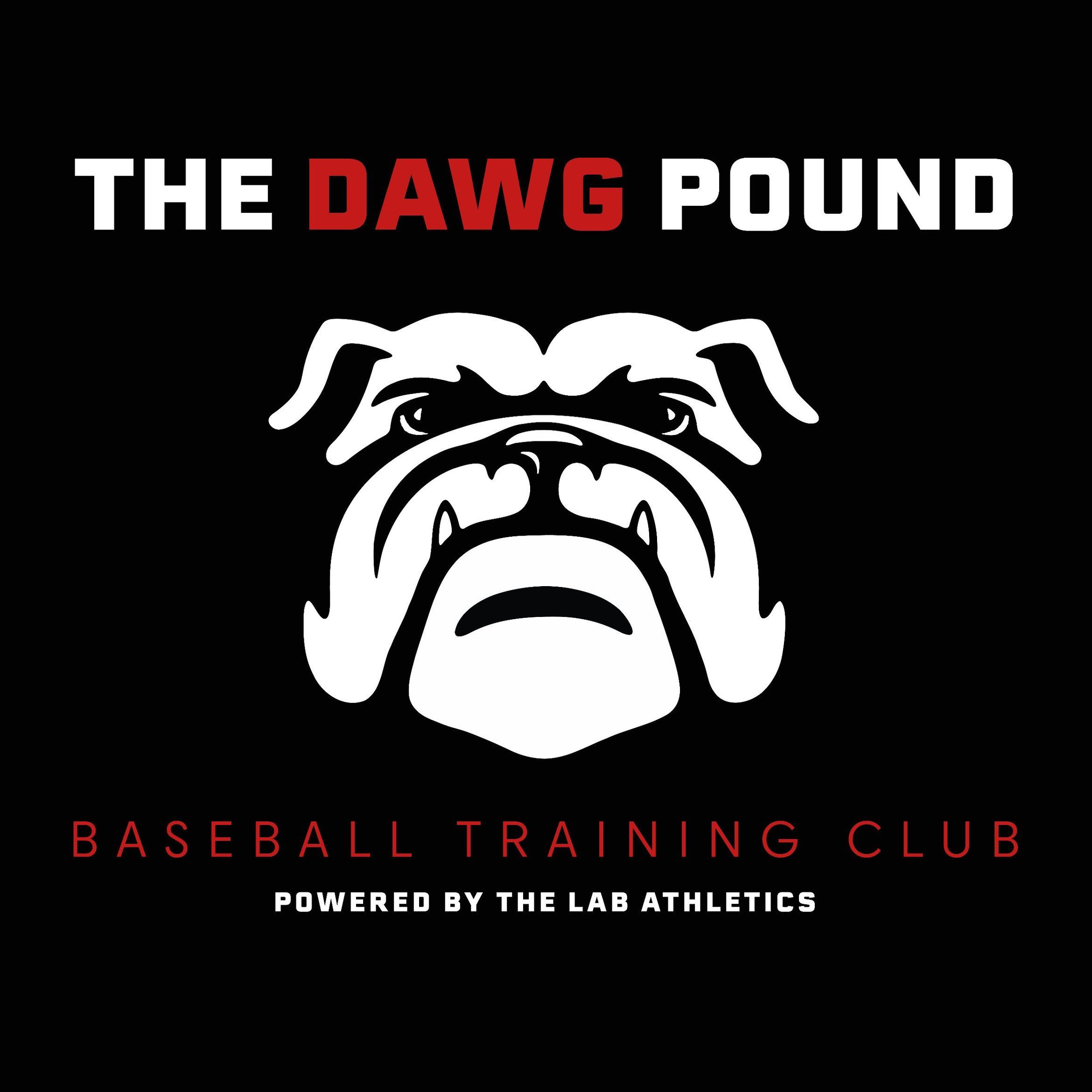 The Dawg Pound, powered by The Lab Athletics, 914 N Cataract Ave, San Dimas, 91773