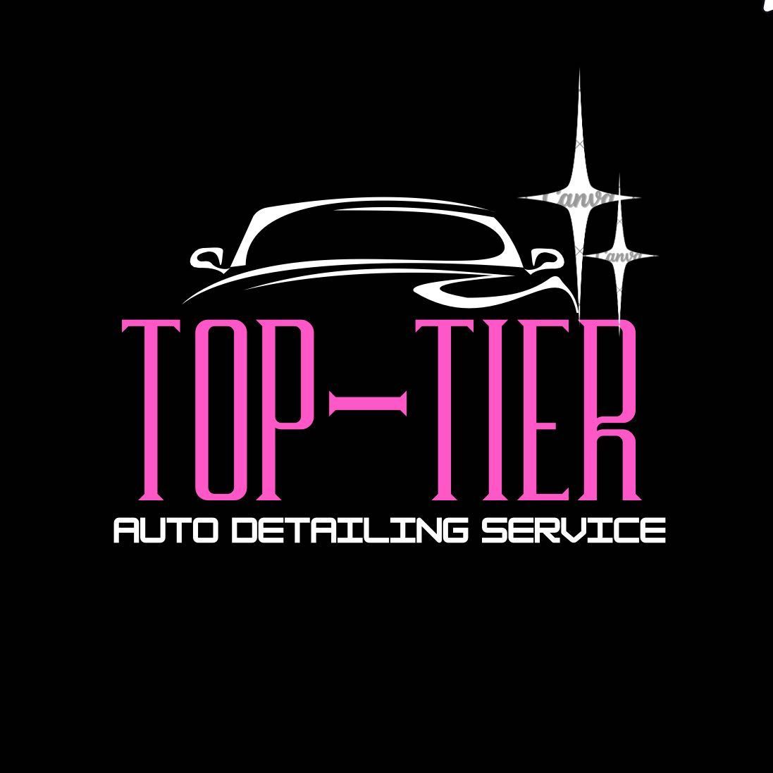 Top Tier Auto Detailing OC, 7919 Stewart and Gray Rd, Downey, 90241