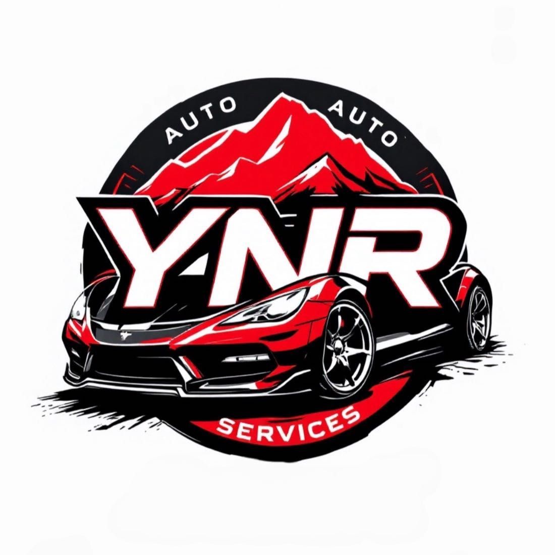 YNR Auto Services, Kansas City, 64128