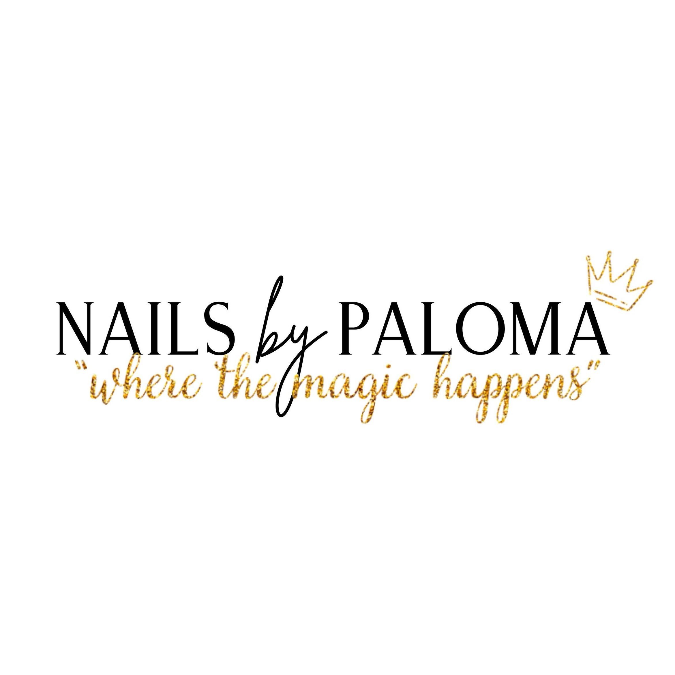 Nails by Paloma, National City Blvd, National City, 91950