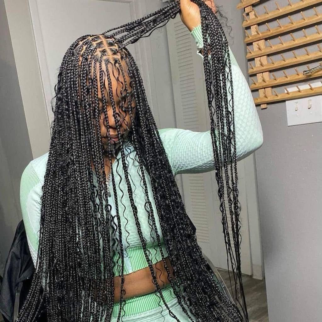 BraidsbyBryanna, Chicago, 60628