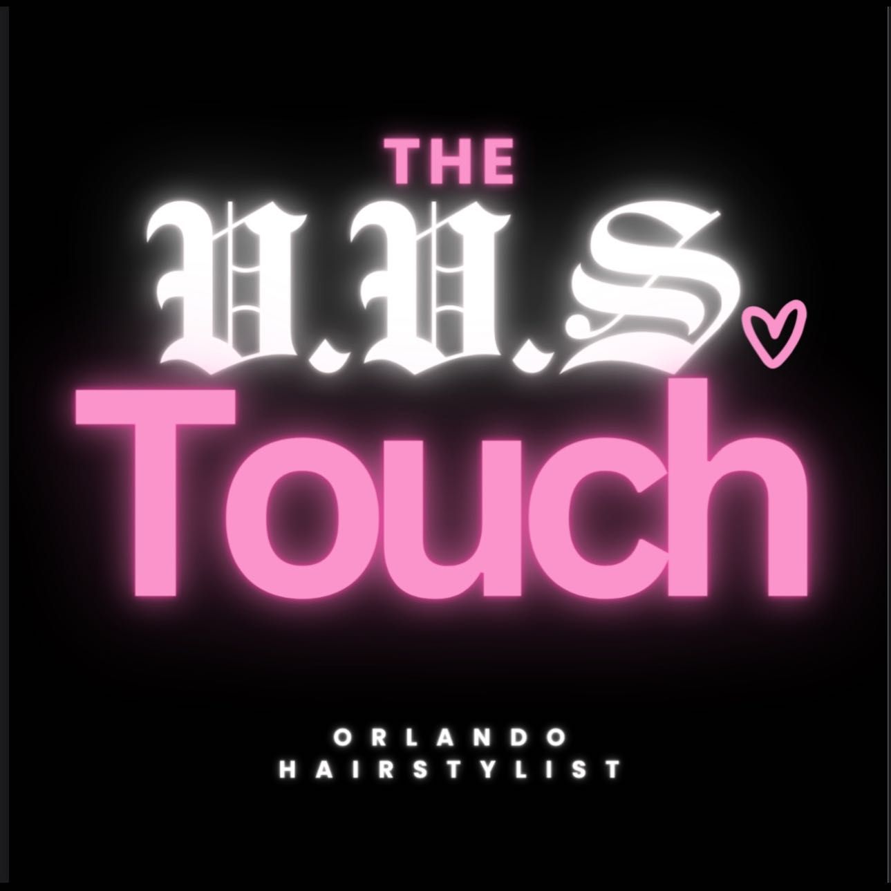 The V.V.S_Touch, 6003 Raleigh St, Orlando, 32835