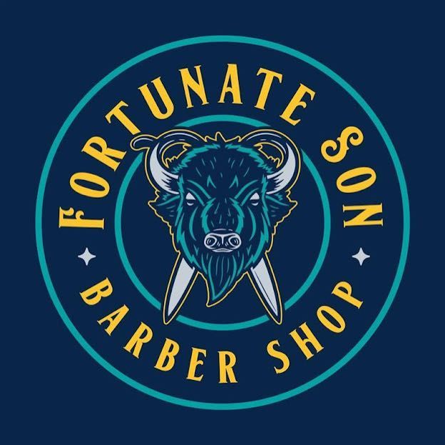 Fortunate Son Barbershop, 10312 120th St E suite 10, 10, Puyallup, 98374