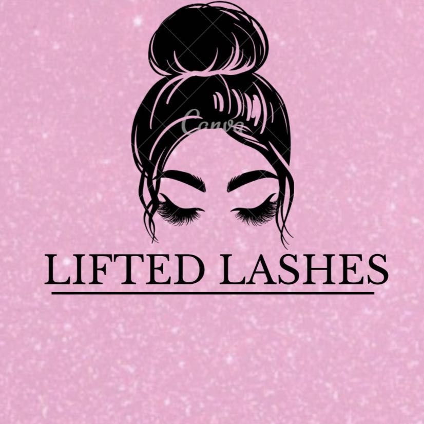 Lifted Lashes, 8109 S western Ave, Suite C, Oklahoma City, 73139