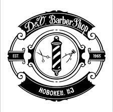 D&V Barbershop, 1034 Washington St, Hoboken, 07030