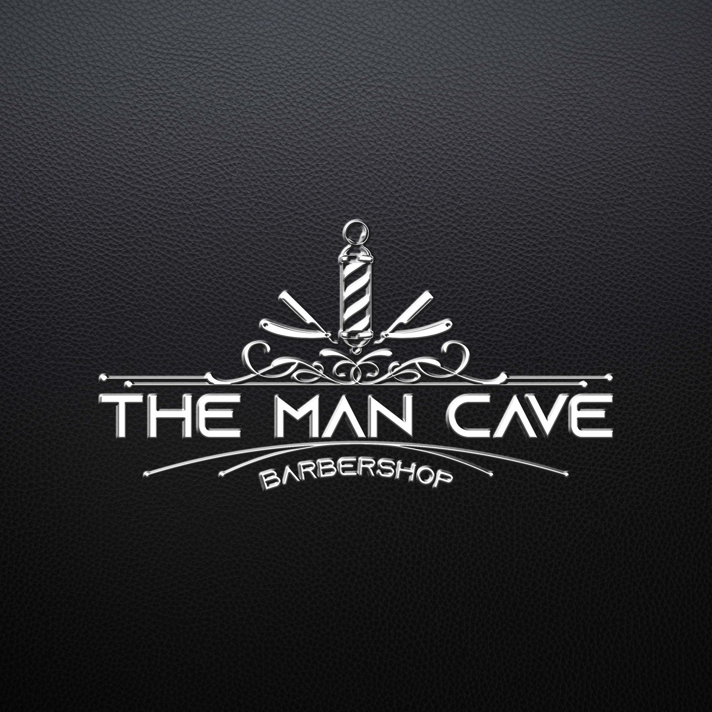 The Man Cave Barbershop, 74 High St, A, Medford, 02155